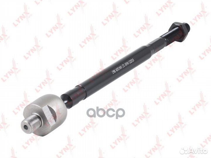 Тяга ру перед прав/лев C2257LR lynxauto