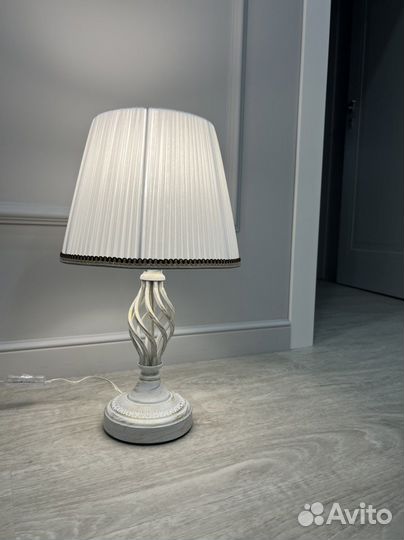 Лампа настольная citilux