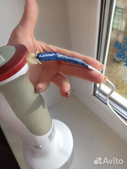 Блендер погружной Aresa