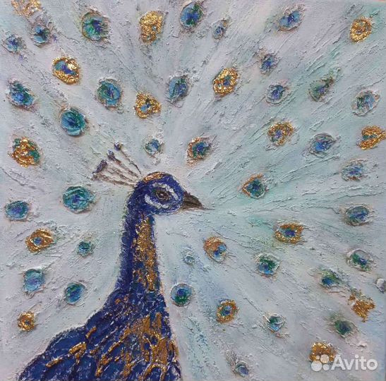 Интерьерная картина 