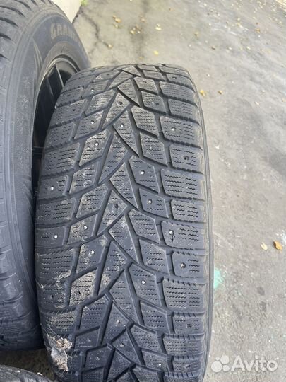 Шины диски и колеса на мерседес 20