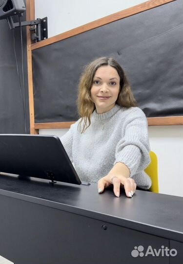 Обучение вокалу онлайн