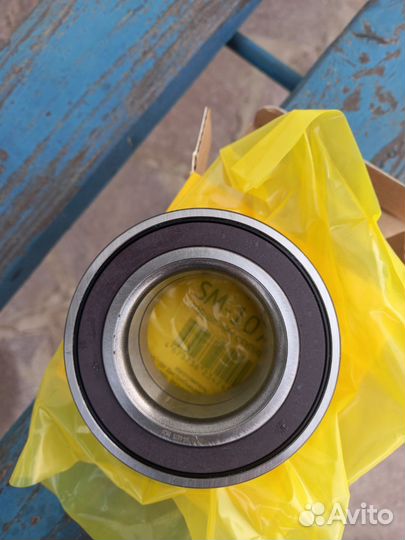 Ступичный подшипник honda