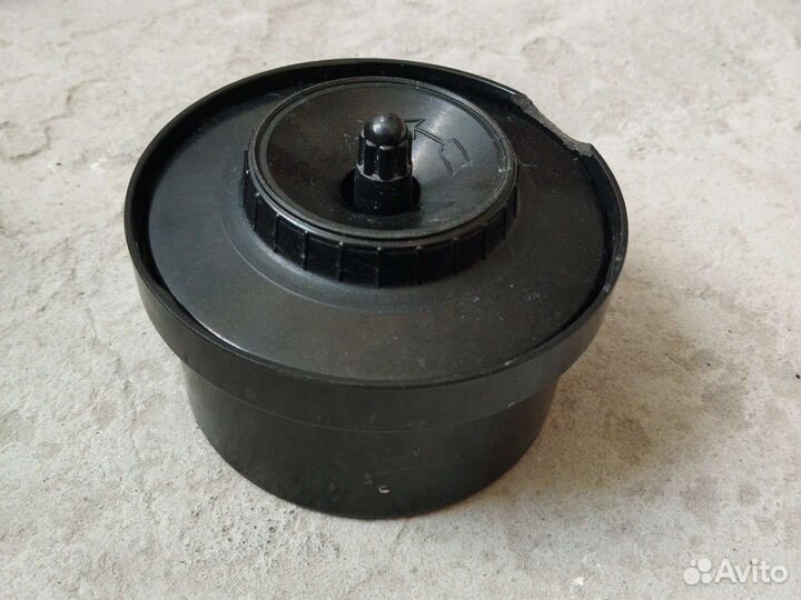 Бачок для фотопленки