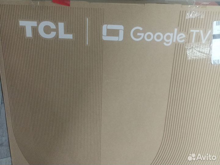 Tcl 55p635