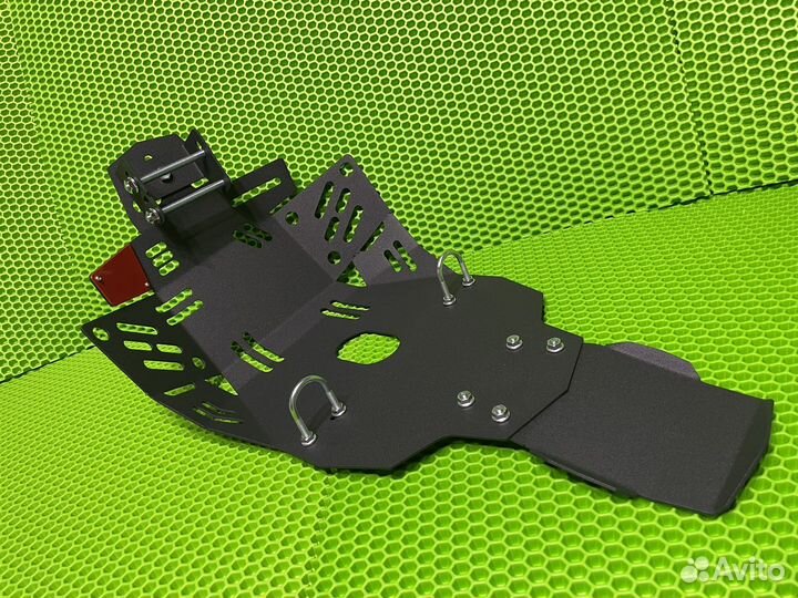 Защита двс ReGulMoto Sport 003 250 PR M.Armor