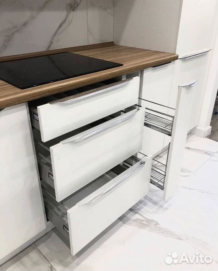 Кухня на заказ