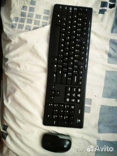 Клавиатура беспроводная