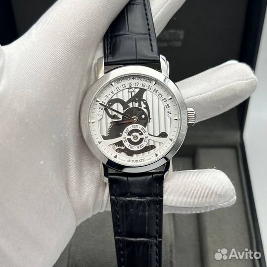 Мужские часы Vacheron Constantin