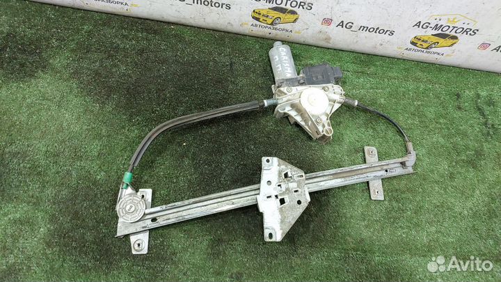 Стеклоподъемник Mitsubishi Carisma I