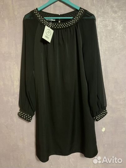 Новое шикарное платье Р/ры 46/48,50/52