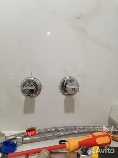 Мастер на час. Сантехник. Электрик