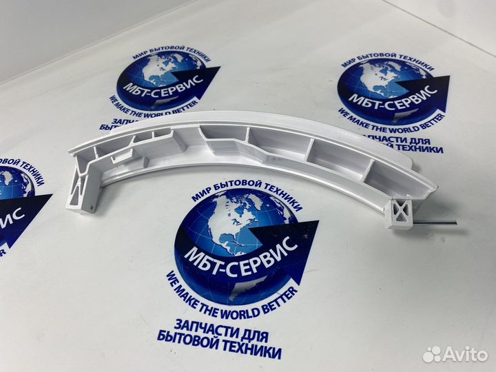 Dhl011bo Ручка люка сма bosch 741782 751782 649193