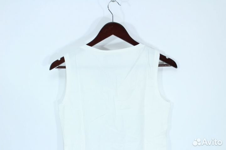 Liu Jo Майка Топ Новая Оригинал