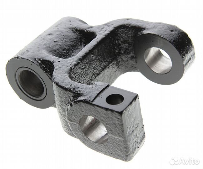 Серьга маз-5550С5 стабилизатора оао маз