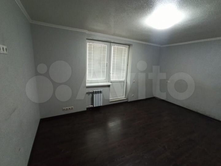 2-к. квартира, 43,6 м², 4/5 эт.