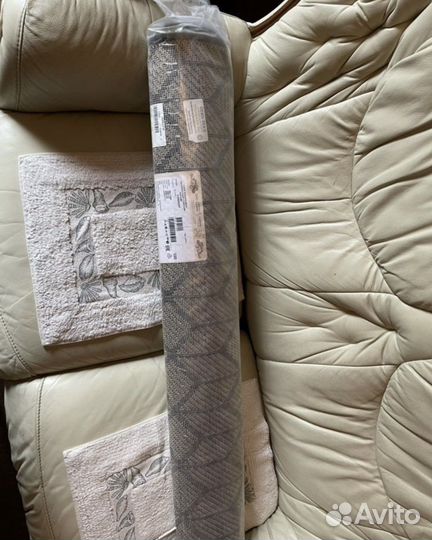 Ковер циновка 100*200