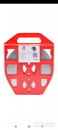 Монтажная лента