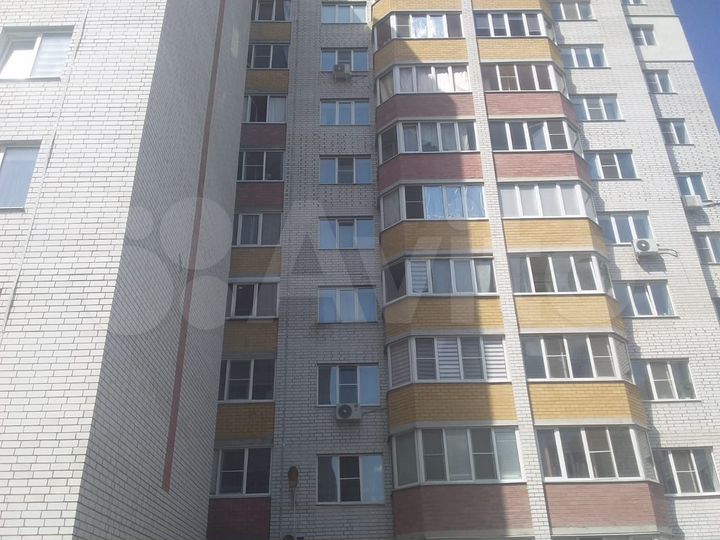 2-к. квартира, 63,9 м², 7/10 эт.