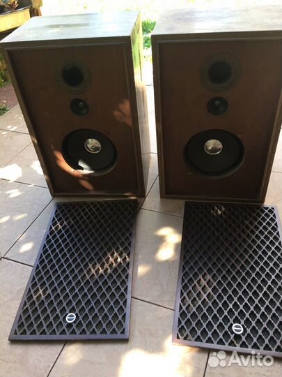 Колонки Sansui S 50