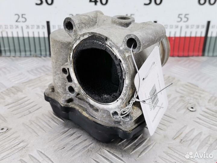 Заслонка дроссельная для Skoda Fabia 1 03C133062R