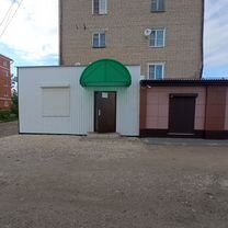 Торговая площадь, 60 м²