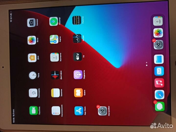 iPad 7 поколения 128