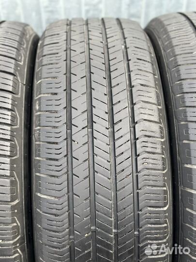 Hankook Dynapro HL3 RA45 235/60 R18 103H
