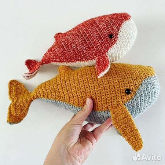 Вяжу на заказ