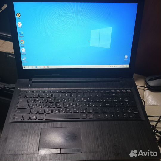 Lenovo