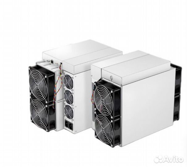 Asic майнер Bitmain Antminer S19K PRO 120 TH/s