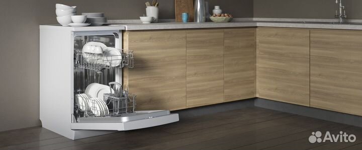 Посудомоечная машина Miele ASW1W790 бу