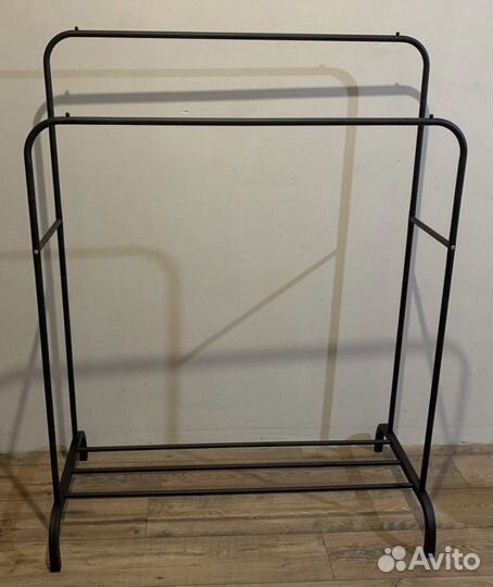 Вешалка напольная