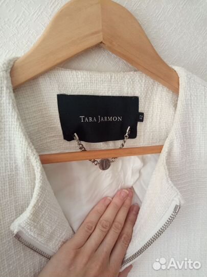 Жакет Tara Jarmon оригинал