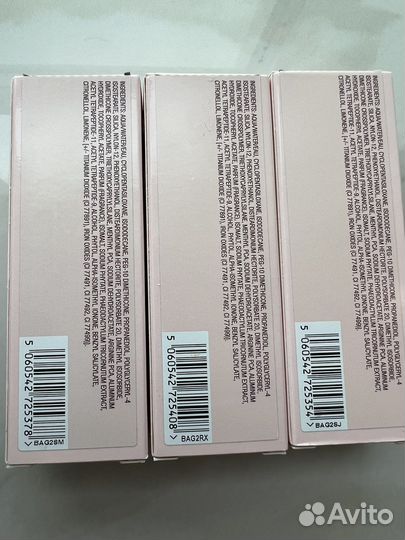 Charlotte Tilbury Airbrush Flawless Foundation тон