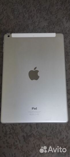 iPad air 128gb