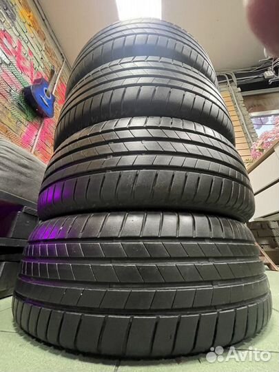 Bridgestone Turanza T005 195/65 R15