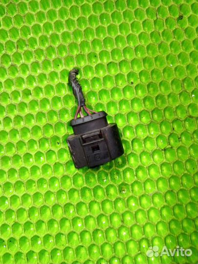 Разъем катушки зажигания Volkswagen Golf