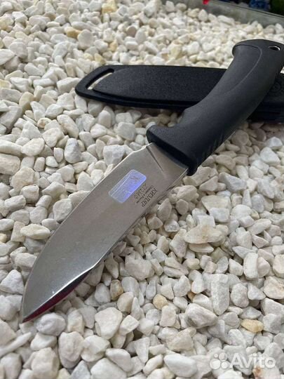 Нож разделочный