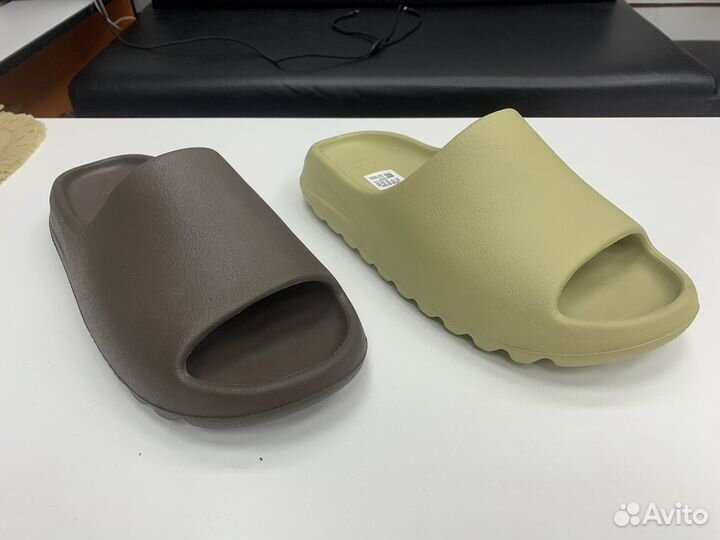 Шлепанцы мужские adidas