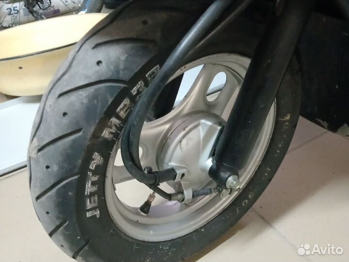 Продам Honda Dio af 56