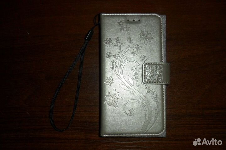 Чехол-книжка