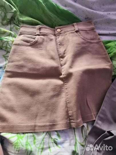 Женские вещи пакетом 42 44