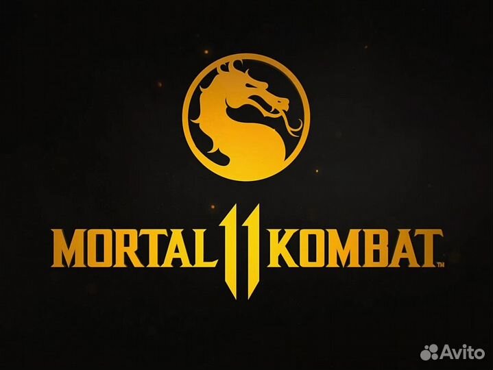 Mortal Kombat 11 Standart / Ultimate Steam