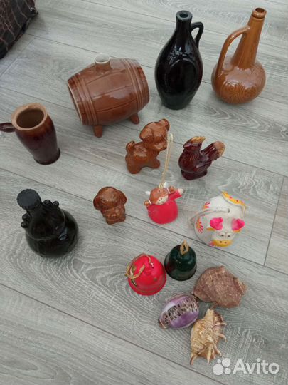 Изделия для декора