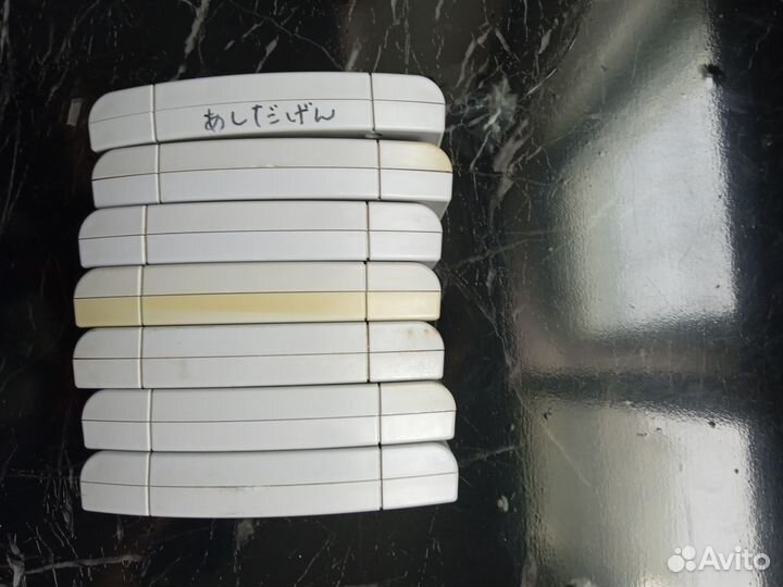 Игры для Nintendo 64