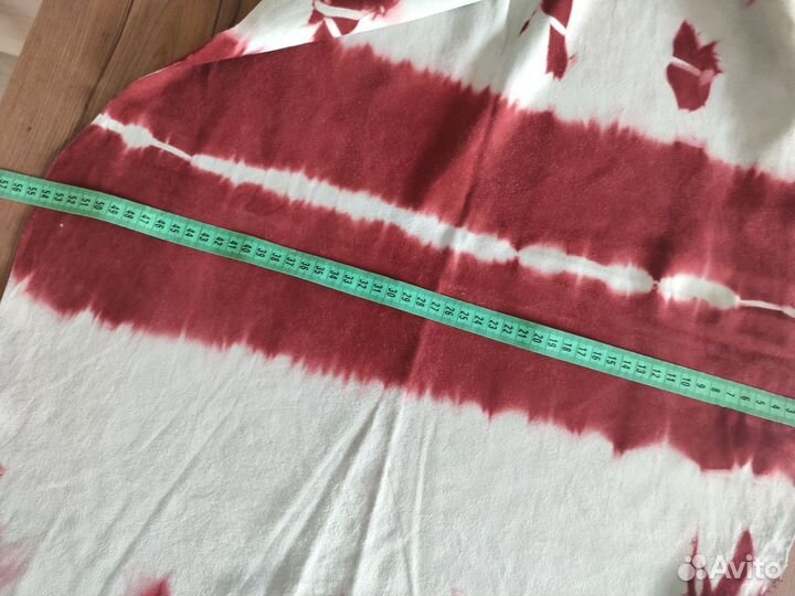 Кожа натуральная 1 пластина