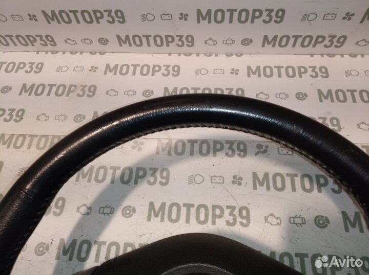 Руль с Airbag Subaru Legacy BP EJ204 2007