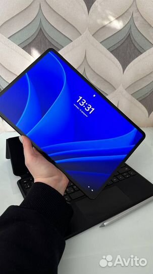 Ноутбук huawei MateBook E DRC-W56