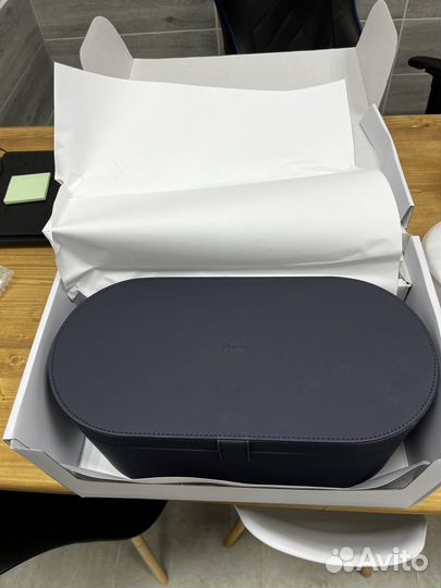 Стайлер dyson airwrap